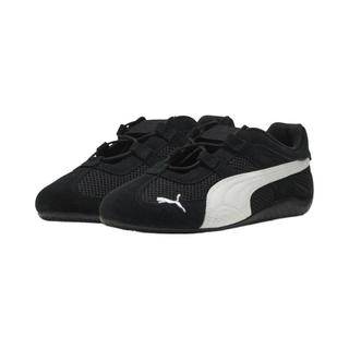 PUMA 彪马 SPEEDCAT 女子镂空透气薄底休闲运动鞋