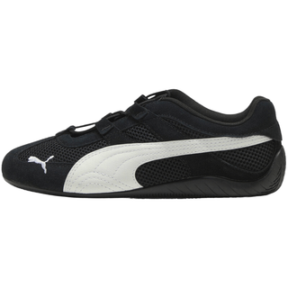 PUMA 彪马 SPEEDCAT 女子镂空透气薄底休闲运动鞋