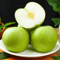 土八鲜 翠冠梨 新鲜水果 5斤