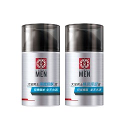 大宝 男士焕活保湿凝露补水保湿清爽润肤乳液sod蜜正品官方旗舰店