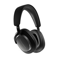宝华韦健 Bowers & Wilkins Px7 S3 降噪无线头戴式耳机 aptX™ 无损、快速充电、30 小时播放、8 个内置麦克风