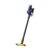 dyson [新品光学升级]Dyson戴森V10 Optic无线吸尘器大吸力除螨