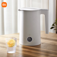 小米 P1 304不锈钢 1.5L 电热水壶