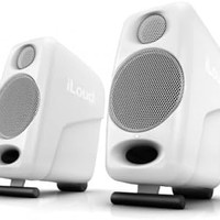 IK Multimedia iLoud Micro Monitor 监听音箱