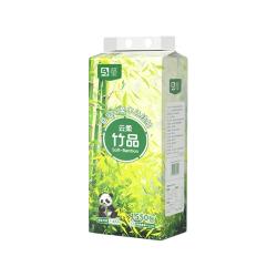 益宝 悬挂式抽纸 10大提/15500张整箱送挂钩