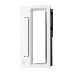 松下 R7 Air 恒温风暖浴霸 照明排气一体