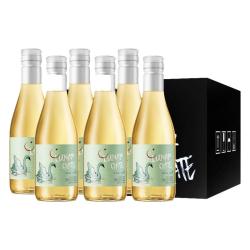 月亮门 德国雷司令甜白葡萄酒