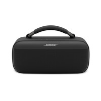 BOSE 户外蓝牙音响SoundLink Max 便携式音箱