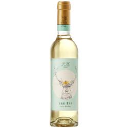 天塞酒庄 云呦呦雷司令甜型白葡萄酒