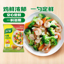 家乐 鸡精调味料 600g