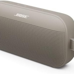 BOSE SoundLink Flex 二代蓝牙音箱