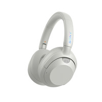 索尼 头戴式无线AI智能降噪重低音耳机WH-ULT900N/HCCN