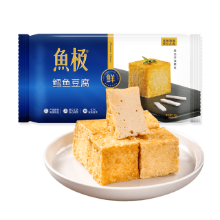 鱼极 海欣火锅丸子串 关东煮烧烤食材