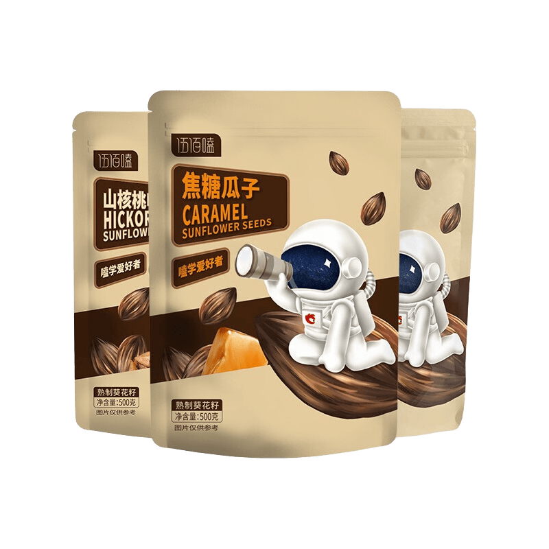 洽洽 原味瓜子 22g*1袋