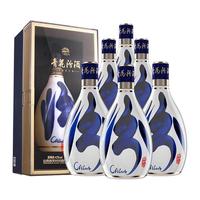 汾酒 青花30 复兴版 42%vol 清香型白酒