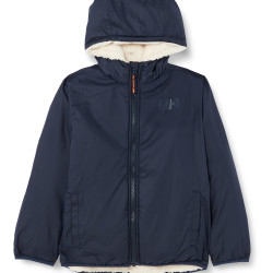 HELLY HANSEN 小童 Champ 双面穿夹克