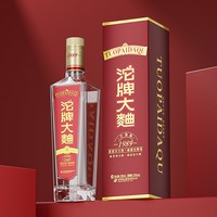 88VIP：舍得 1989沱牌大曲 50度 500ml 浓香型白酒