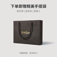 金利来 EBDF06936908-99R1 头层牛皮自动扣皮带 银色 115cm