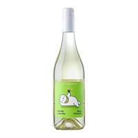 菲特瓦 青提茉莉莫斯卡托甜白起泡葡萄酒