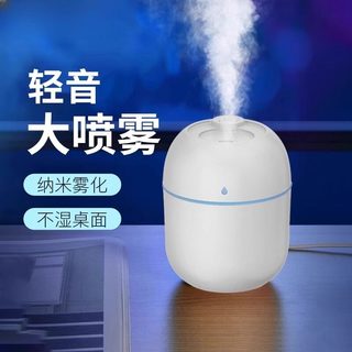潘胜 空气加湿器