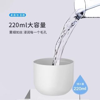 潘胜 空气加湿器