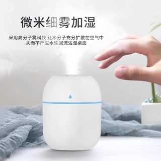 潘胜 空气加湿器