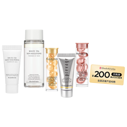 伊丽莎白·雅顿 Elizabeth Arden/伊丽莎白·雅顿