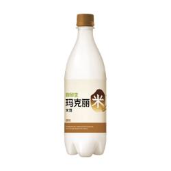 麴醇堂 原味气泡米酒