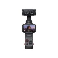 Insta360 Luna Ultra 8K 徕卡双摄云台相机 黑色