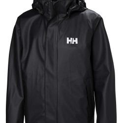 HELLY HANSEN 儿童大童防雨防风夹克外套