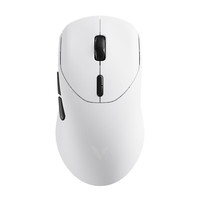 雷柏 VT9二代双8K版 中大手无线/有线 &双模游戏 &鼠标 轻量化 &设计原相3398