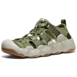 KEEN 男性 Hyperport H2 透气舒适登山和水上运动凉鞋 运动凉鞋 Hyperport H2 透气舒适登山和水上运动凉鞋