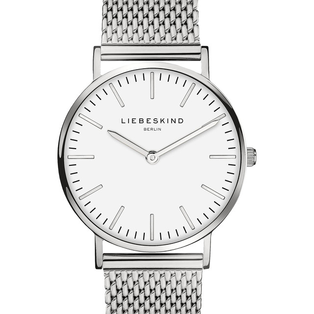 LIEBESKIND Berlin 女士手表 LT-0075-MQ