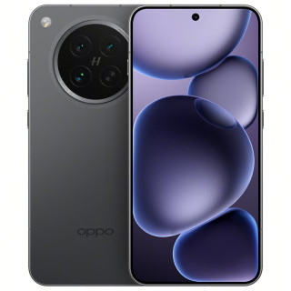 OPPO Find X8s 5G手机 16GB+512GB 星野黑