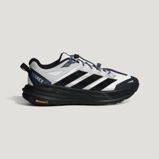 adidas 男女TERREX FREEHIKER户外缓震运动鞋KZ7356