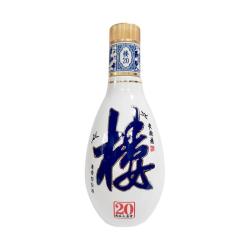 黄鹤楼 小酒