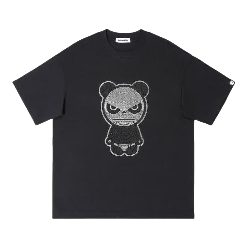 白色
