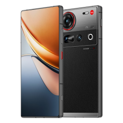 努比亚 Z70S Ultra 摄影师版 手机 16GB+512GB 暮影 骁龙8至尊版