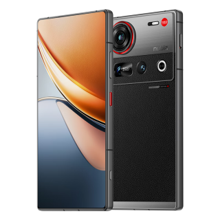 努比亚 Z70S Ultra 摄影师版 手机 16GB+512GB 暮影 骁龙8至尊版