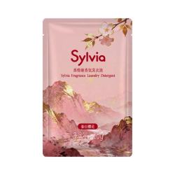立白 香维娅鲜萃香氛洗衣液 20g