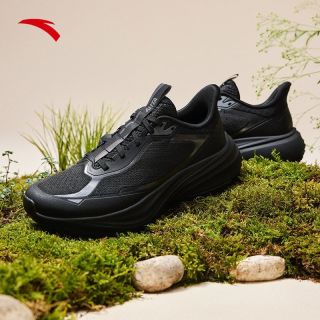 百亿补贴：安踏 昆仑男款越野跑鞋