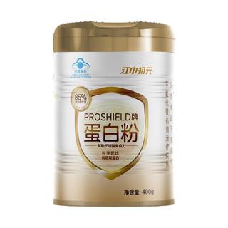 初元 蛋白粉 400g 罐装