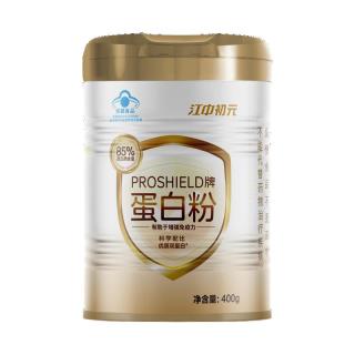 初元 蛋白粉 400g 罐装
