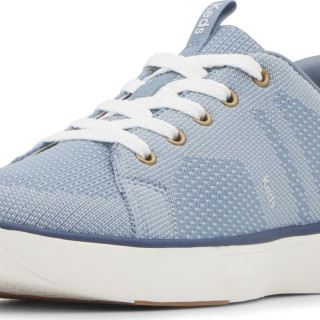 Keds 女式 Blisswalk 系带时尚运动鞋