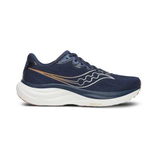 Saucony索康尼男女RIDE驭途19缓震跑步鞋舒适专业运动鞋 直邮