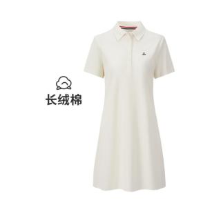 navigare 透气 女士POLO连衣裙