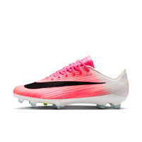 NIKE MERCURIAL SUPERFLY 11 刺客系列 低帮足球鞋