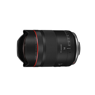 佳能 RF14mm F1.4 L VCM 大光圈超广角定焦镜头 滤镜防护套装