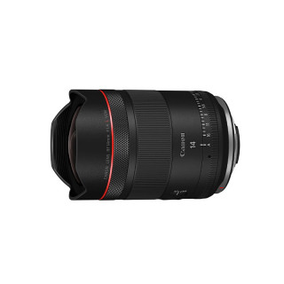 佳能 RF14mm F1.4 L VCM 大光圈超广角定焦镜头 滤镜防护套装