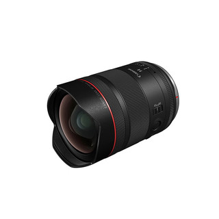 佳能 RF14mm F1.4 L VCM 大光圈超广角定焦镜头 滤镜防护套装